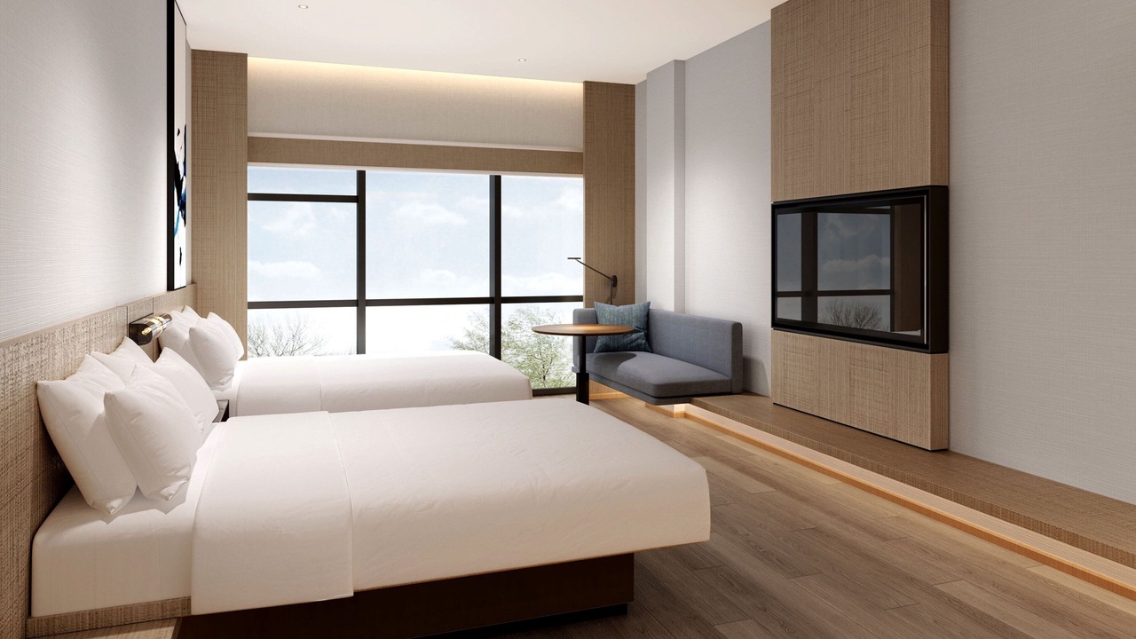 Photo of Bedroom in Dashengweng