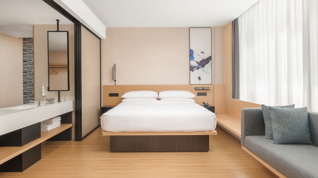 Photo of Bedroom in Dashengweng