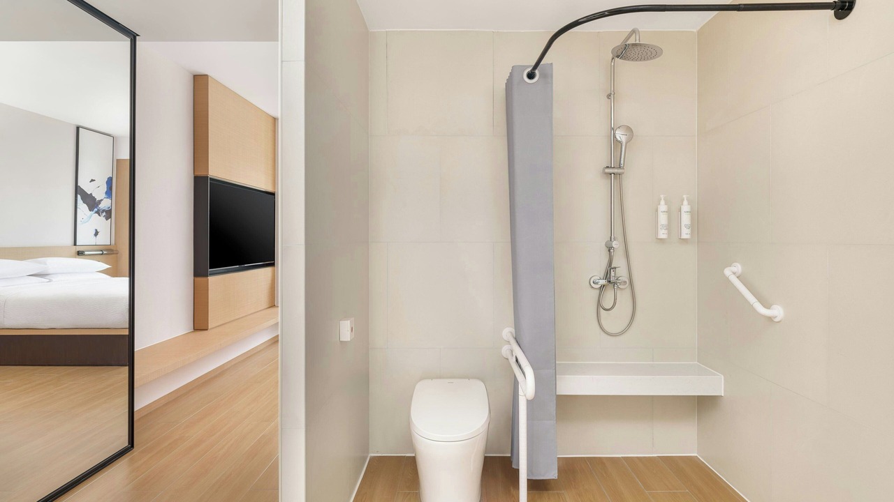 Photo of Bathroom in Dashengweng