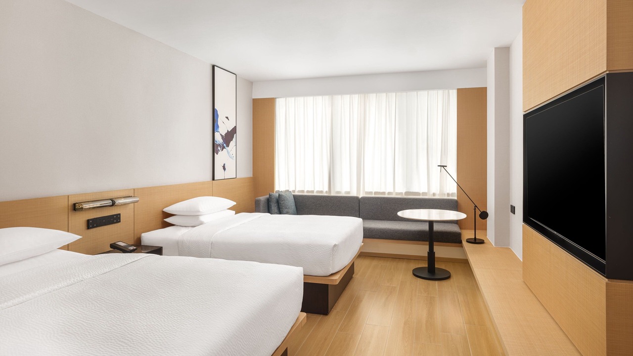 Photo of Bedroom in Dashengweng