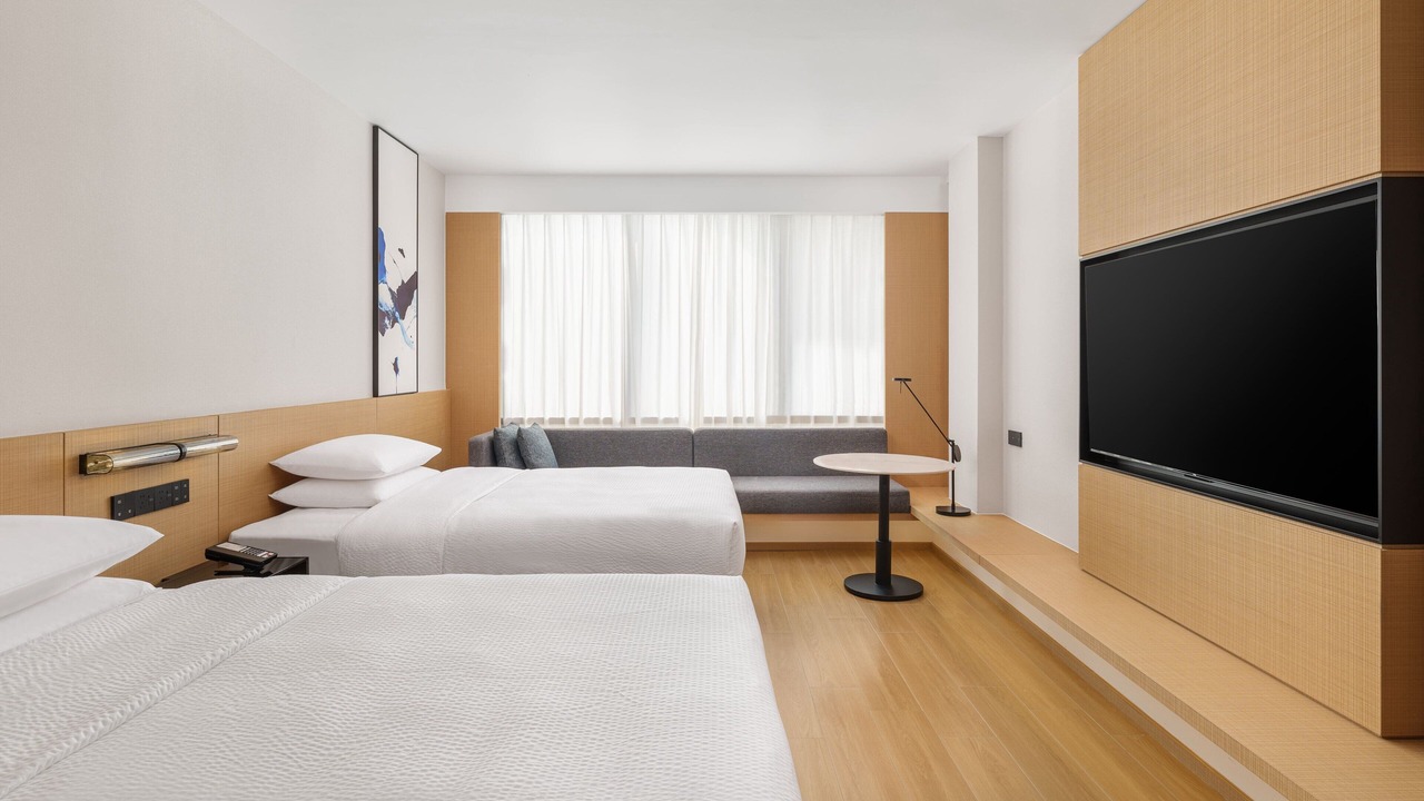 Photo of Bedroom in Dashengweng