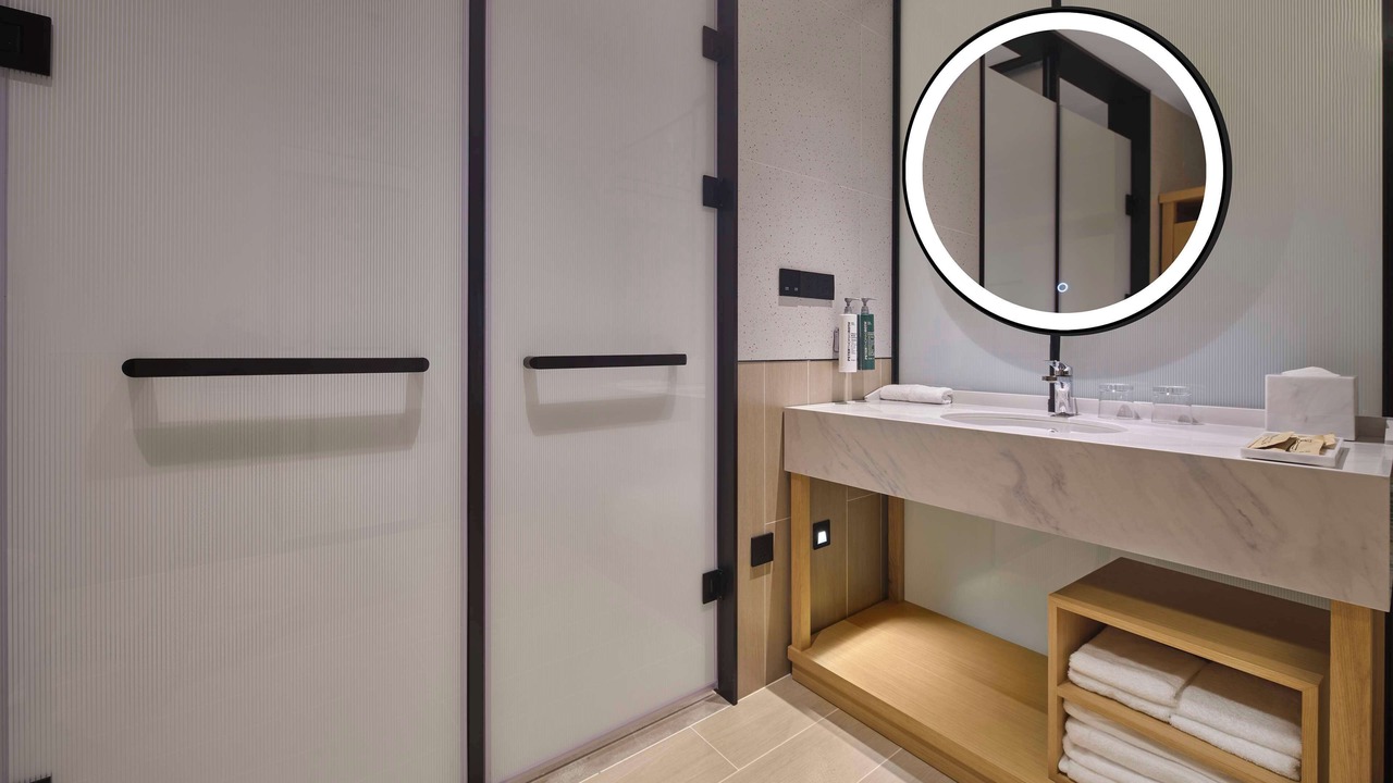 Photo of Bathroom in Huaihua