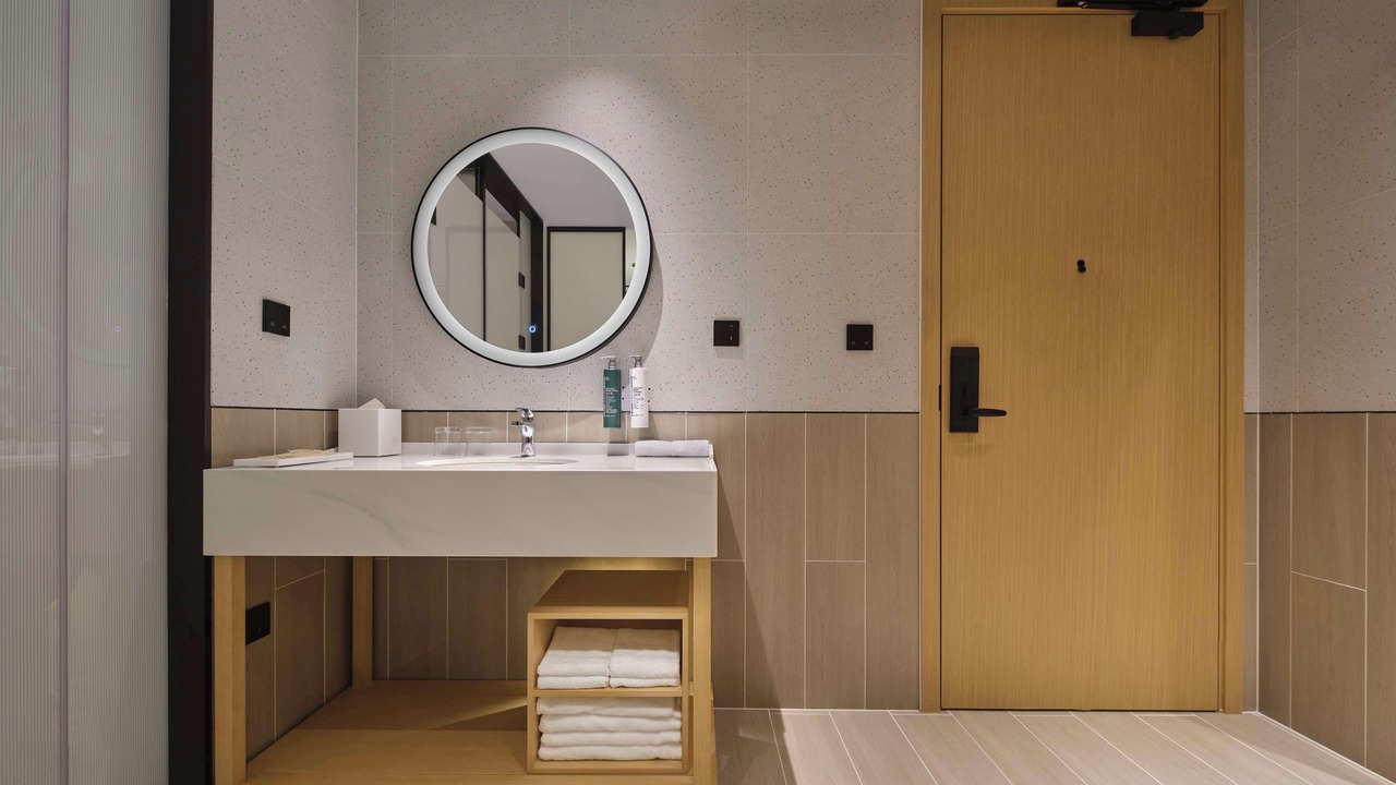 Photo of Bathroom in Huaihua