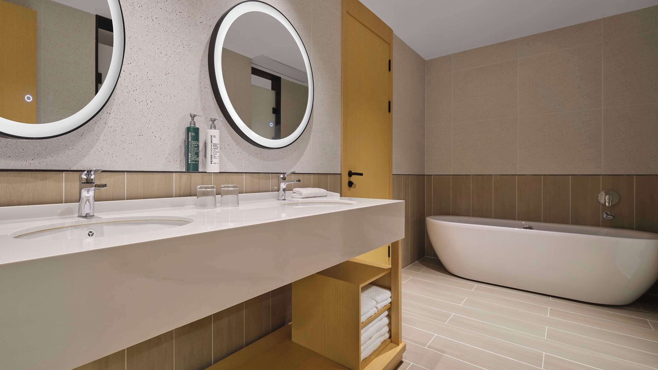 Photo of Bathroom in Huaihua