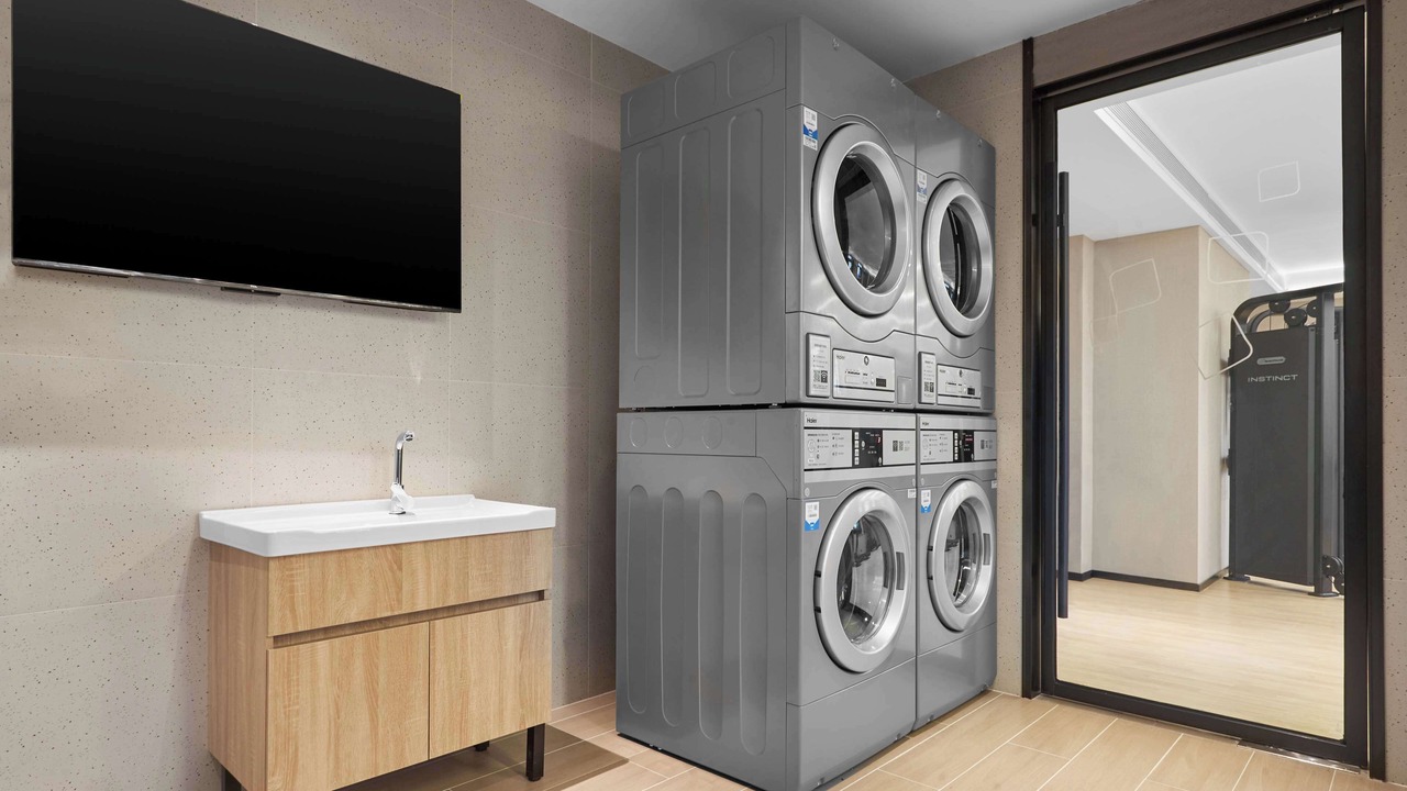 Photo of Bedroom in Huaihua