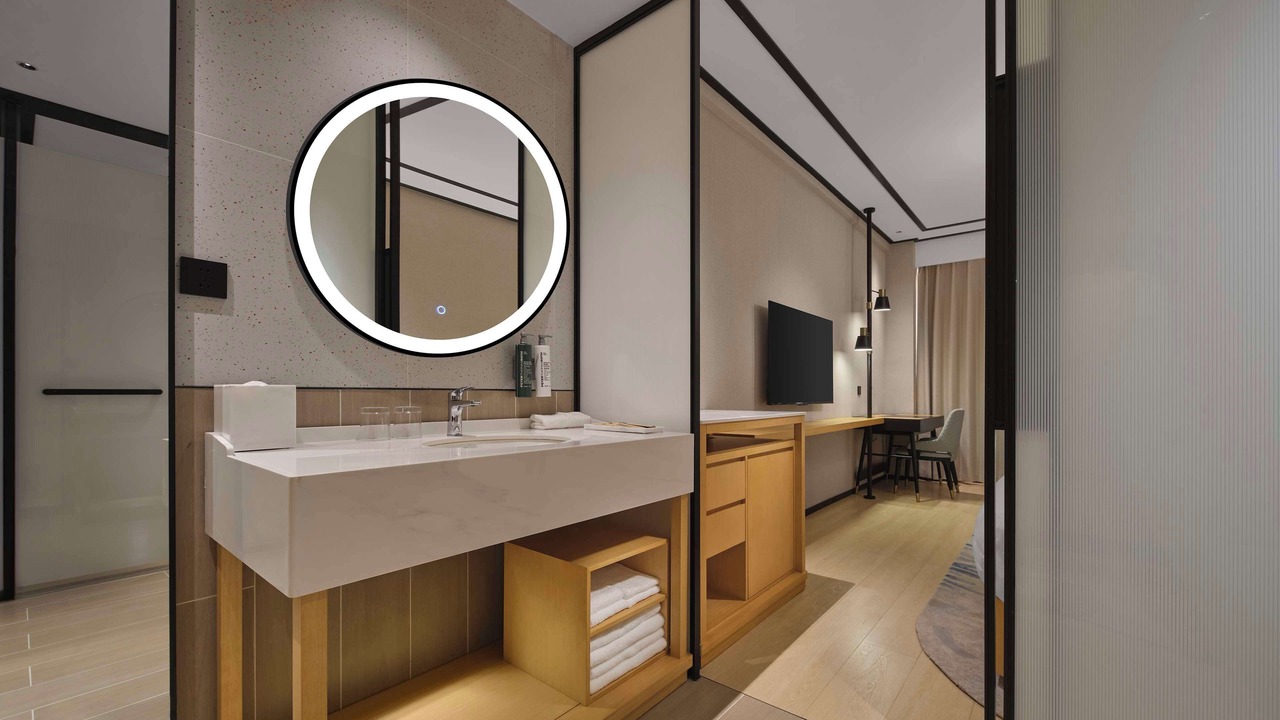 Photo of Bathroom in Huaihua