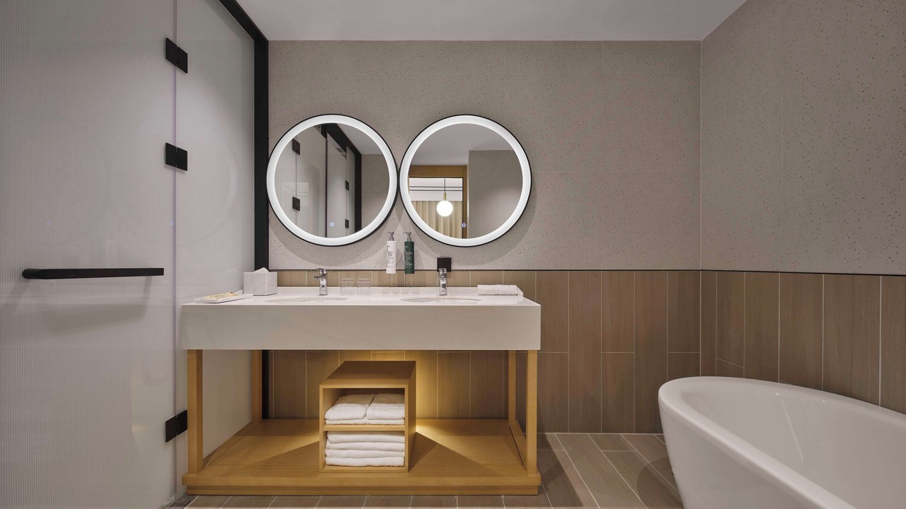 Photo of Bathroom in Huaihua