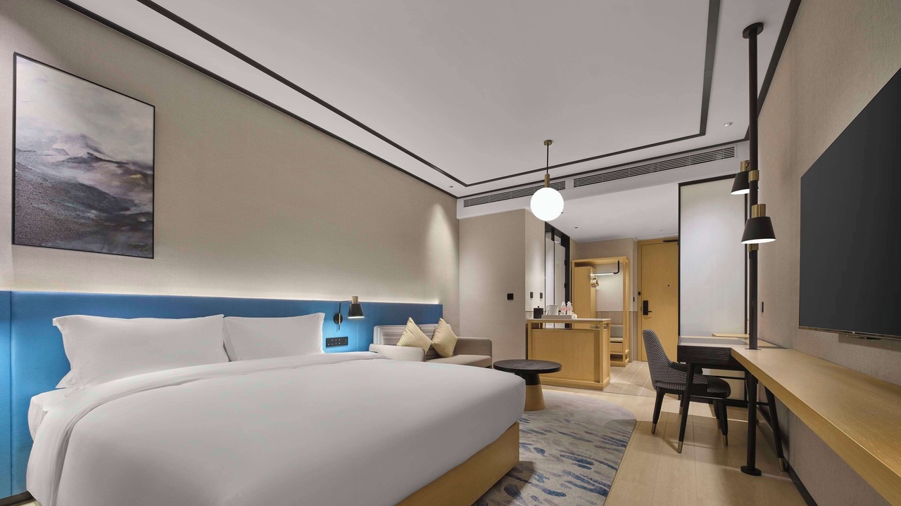 Photo of Livingroom in Huaihua
