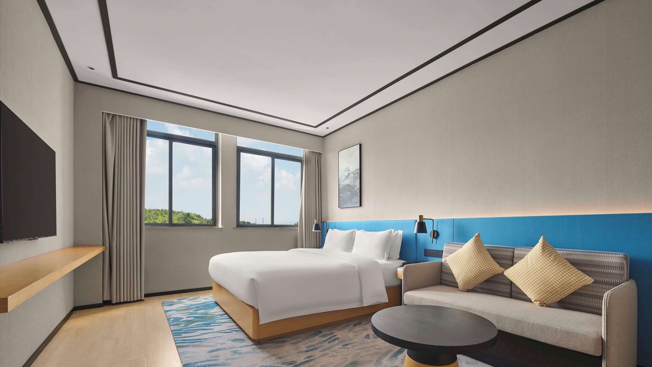 Photo of Livingroom in Huaihua
