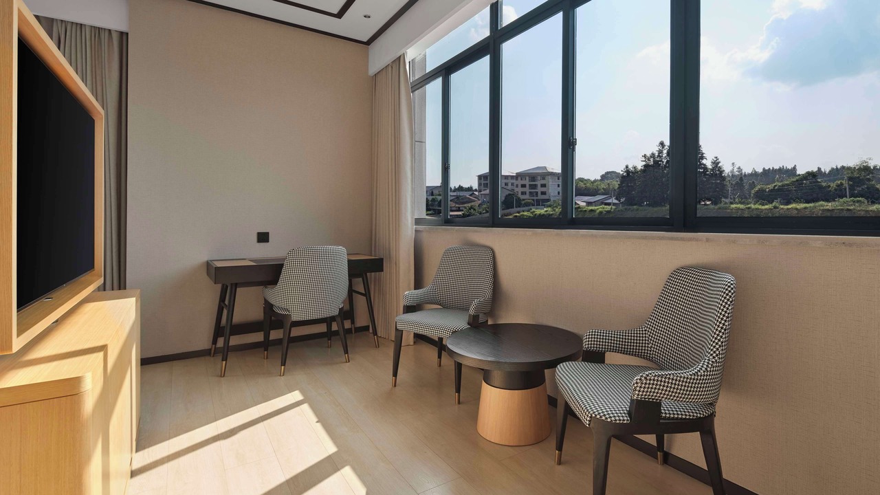 Photo of Bedroom in Huaihua