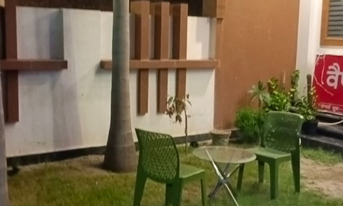 Photo of Outdoor in Vrindavan