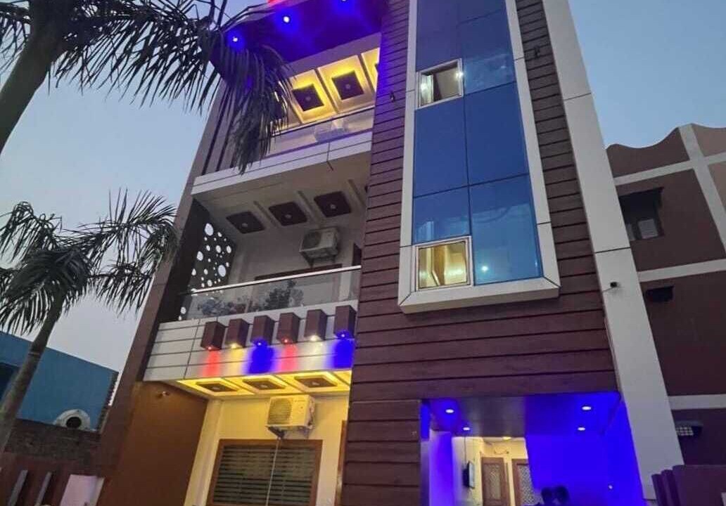 Photo of Outdoor in Vrindavan