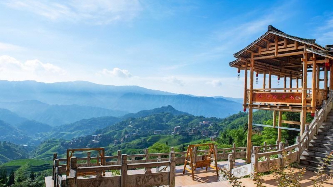 Photo of Outdoor in Longsheng