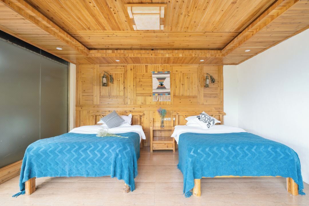 Photo of Bedroom in Longsheng