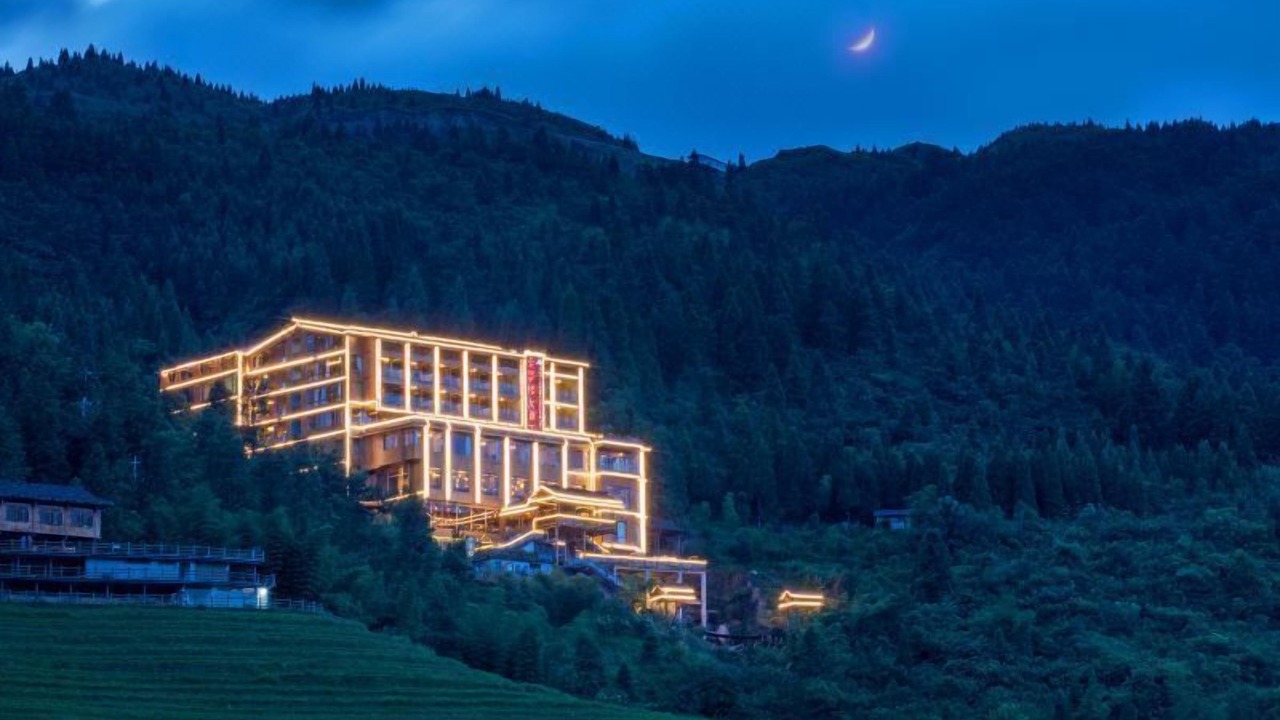 Photo of Outdoor in Longsheng