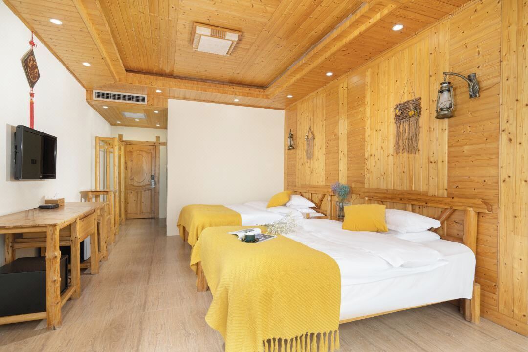 Photo of Bedroom in Longsheng