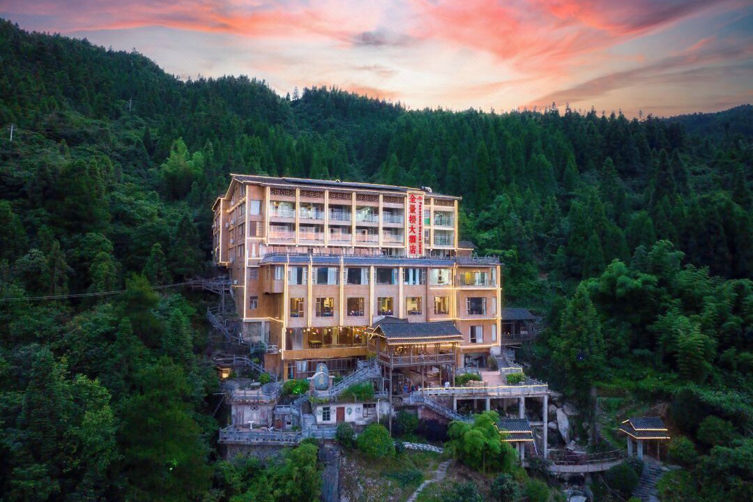 Photo of Outdoor in Longsheng