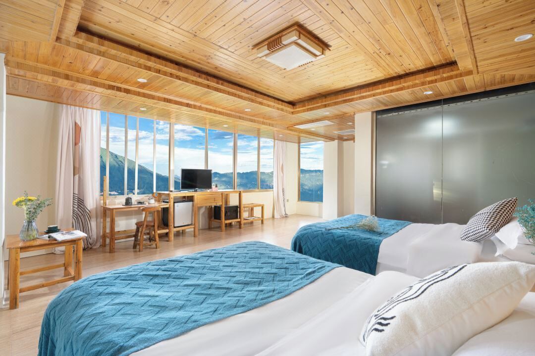Photo of Bedroom in Longsheng