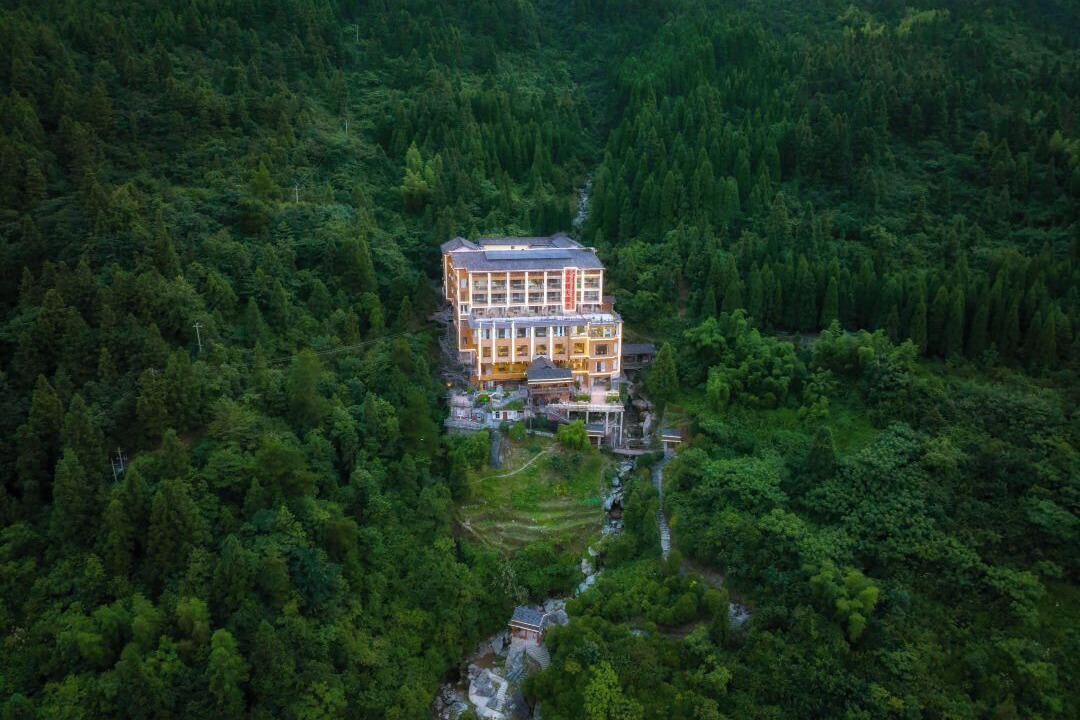 Photo of Outdoor in Longsheng