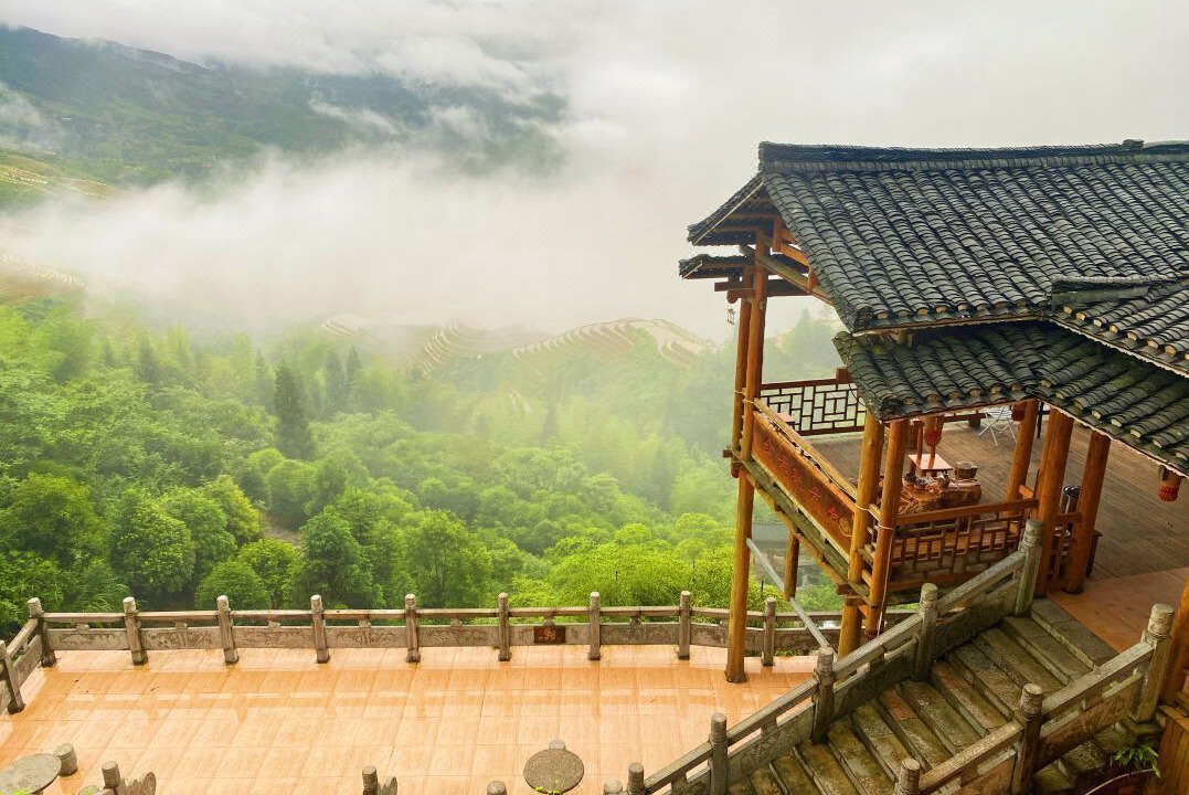 Photo of Outdoor in Longsheng