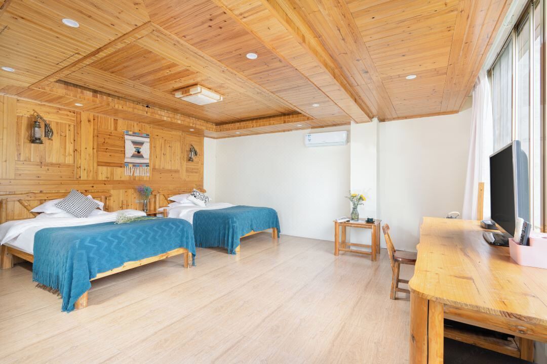 Photo of Bedroom in Longsheng
