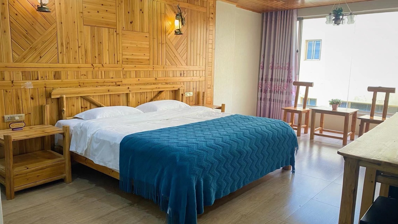 Photo of Bedroom in Longsheng