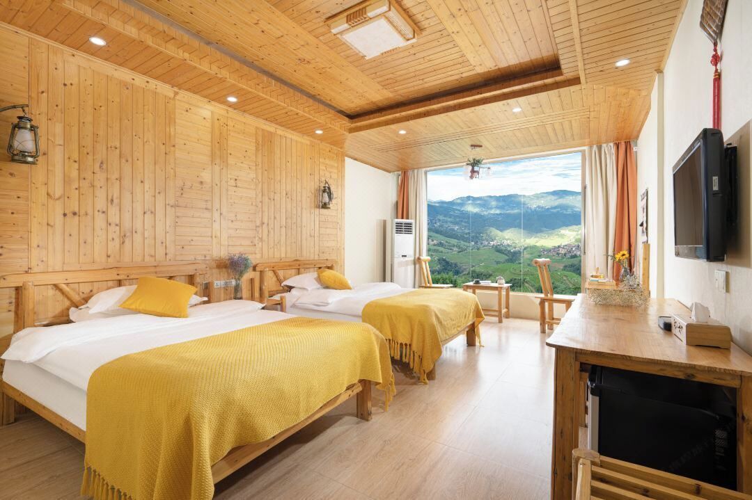 Photo of Bedroom in Longsheng