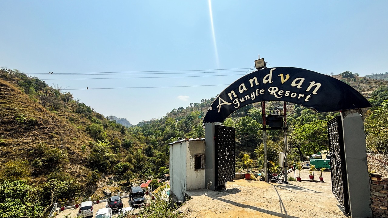 Photo of Others in Haridwar
