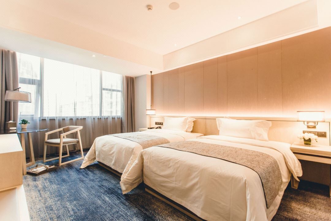 Photo of Bedroom in Optics Valley