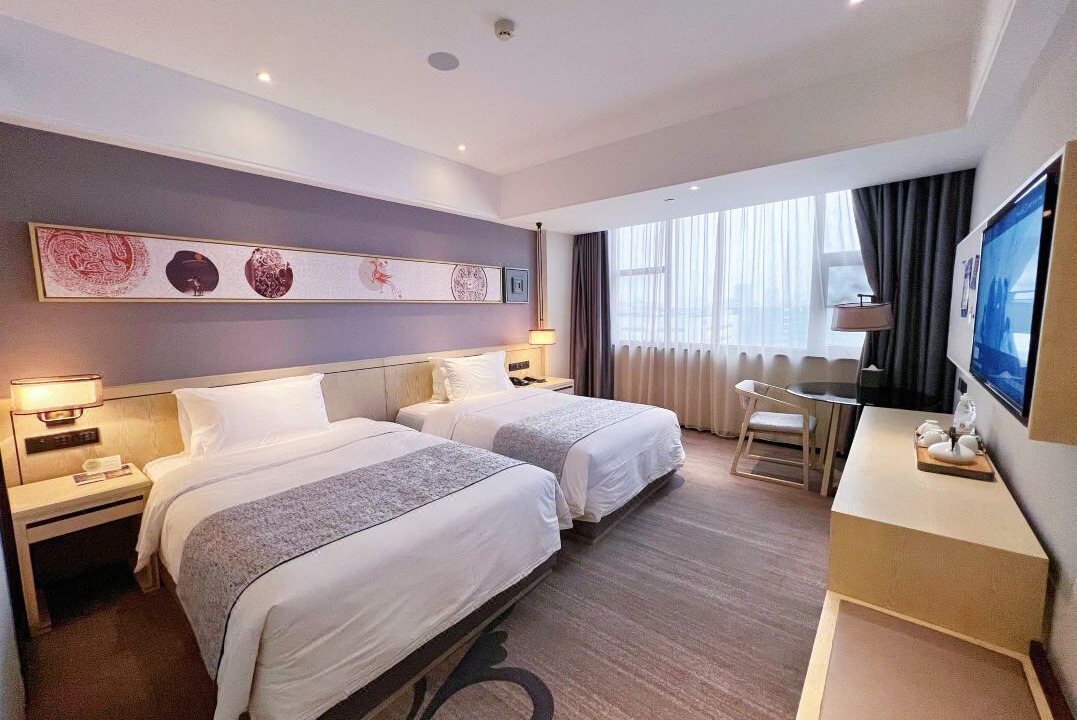 Photo of Bedroom in Optics Valley
