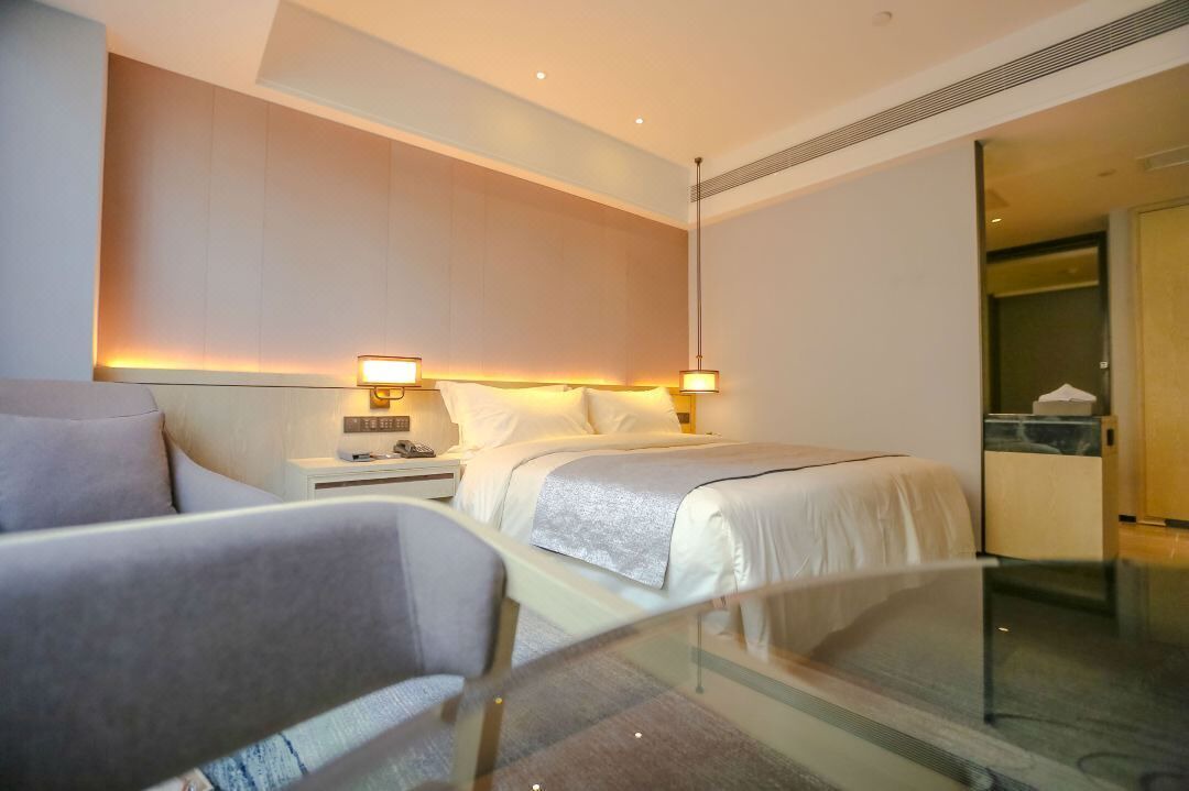 Photo of Bedroom in Optics Valley