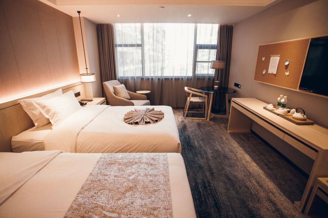 Photo of Bedroom in Optics Valley
