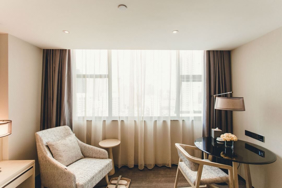 Photo of Bedroom in Optics Valley