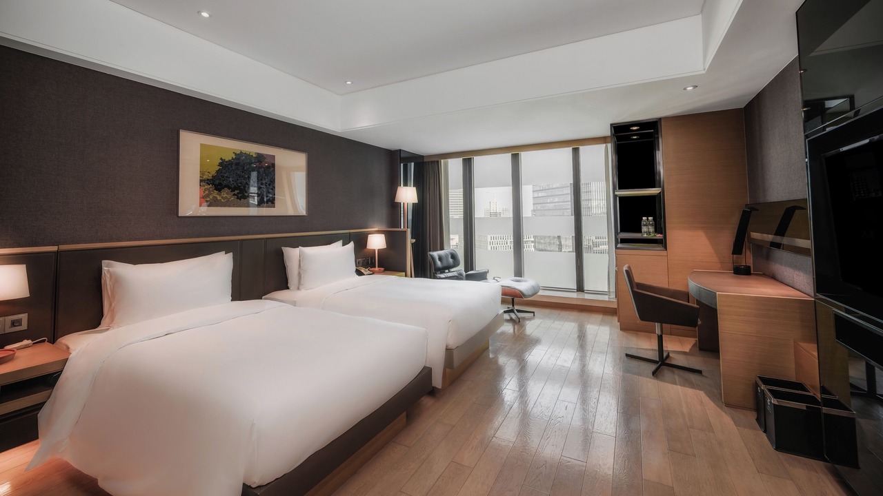 Photo of Bedroom in Pudong