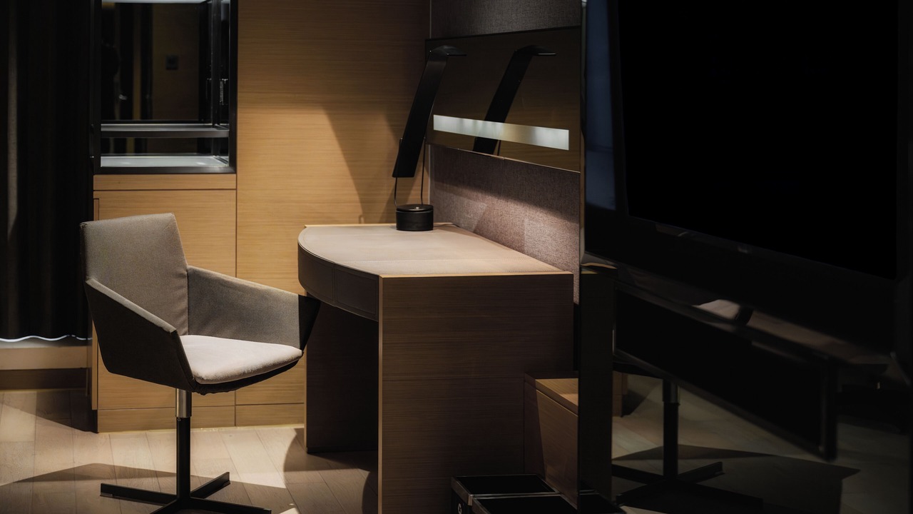 Photo of Bedroom in Pudong