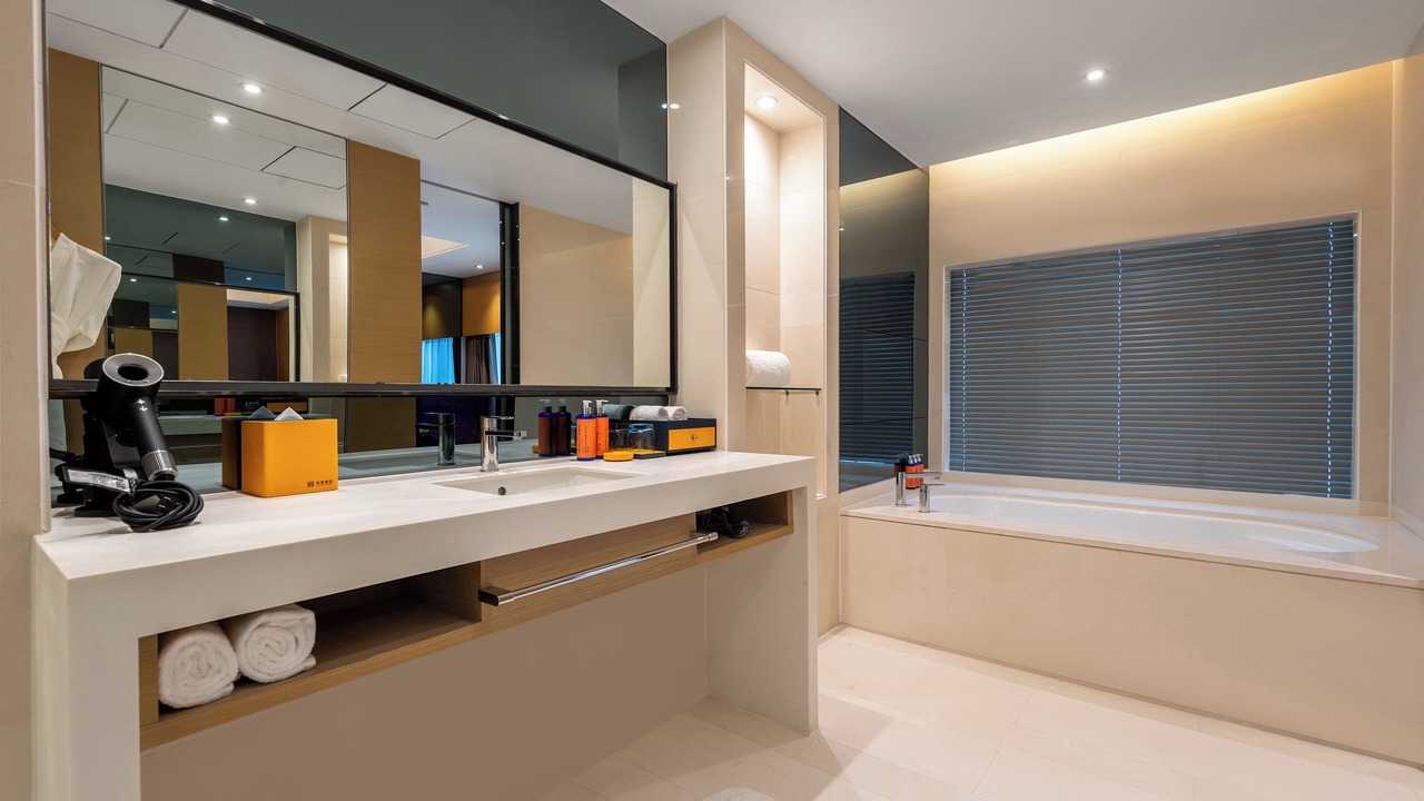 Photo of Bathroom in Pudong