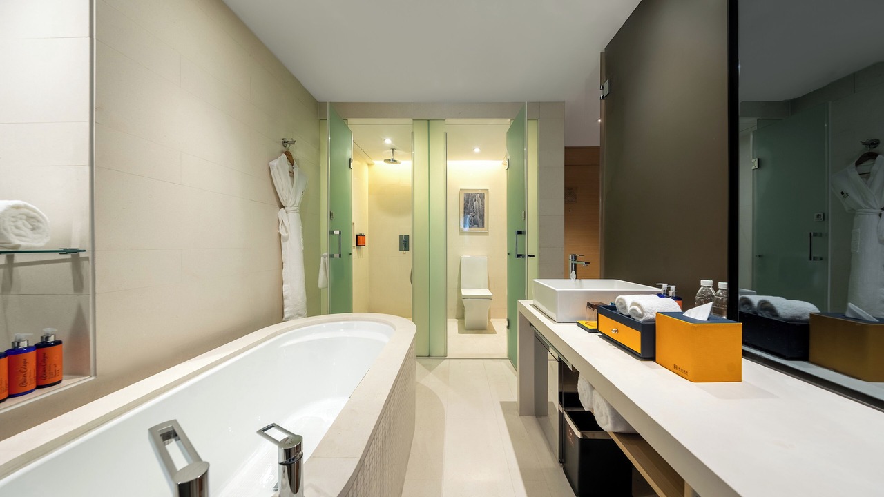 Photo of Bedroom in Pudong