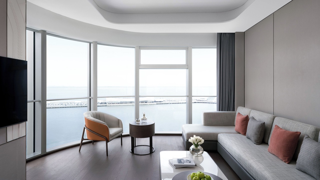 Photo of Bedroom in Baoshan