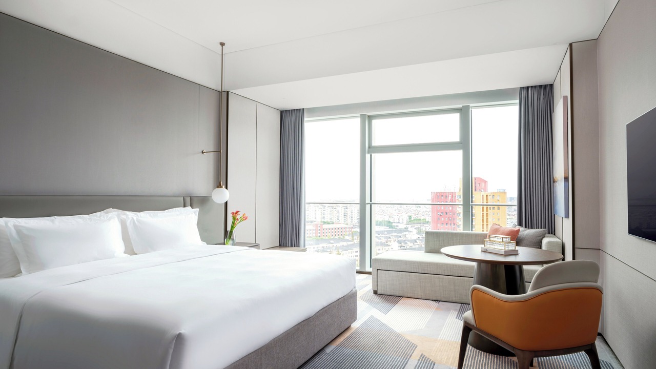 Photo of Bedroom in Baoshan
