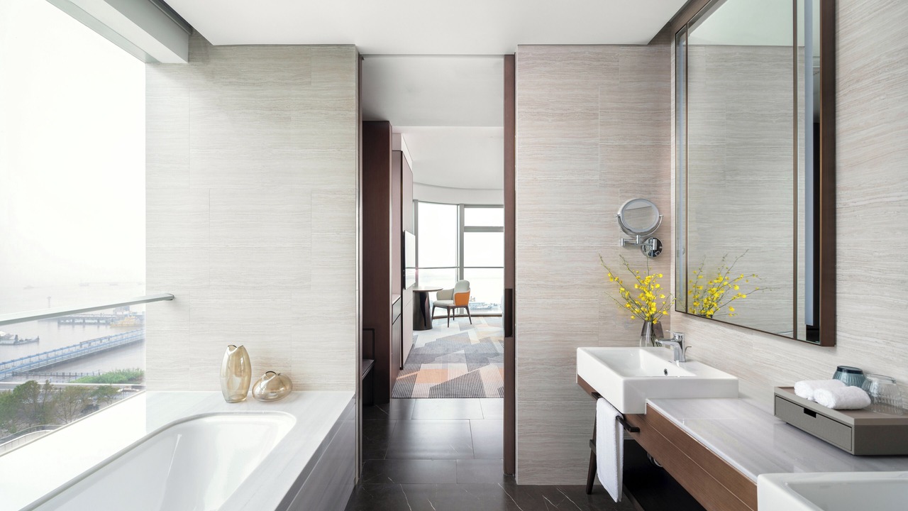 Photo of Bathroom in Baoshan