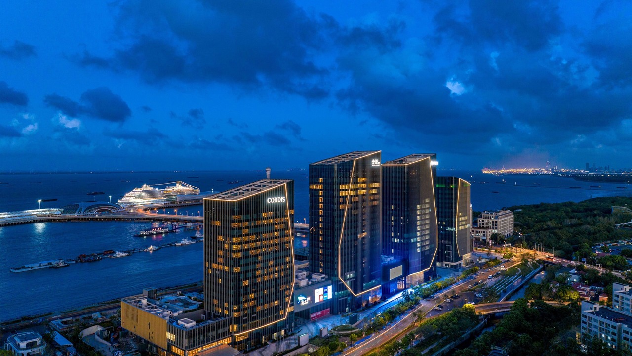 Photo of Outdoor in Baoshan