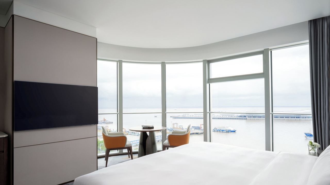 Photo of Bedroom in Baoshan