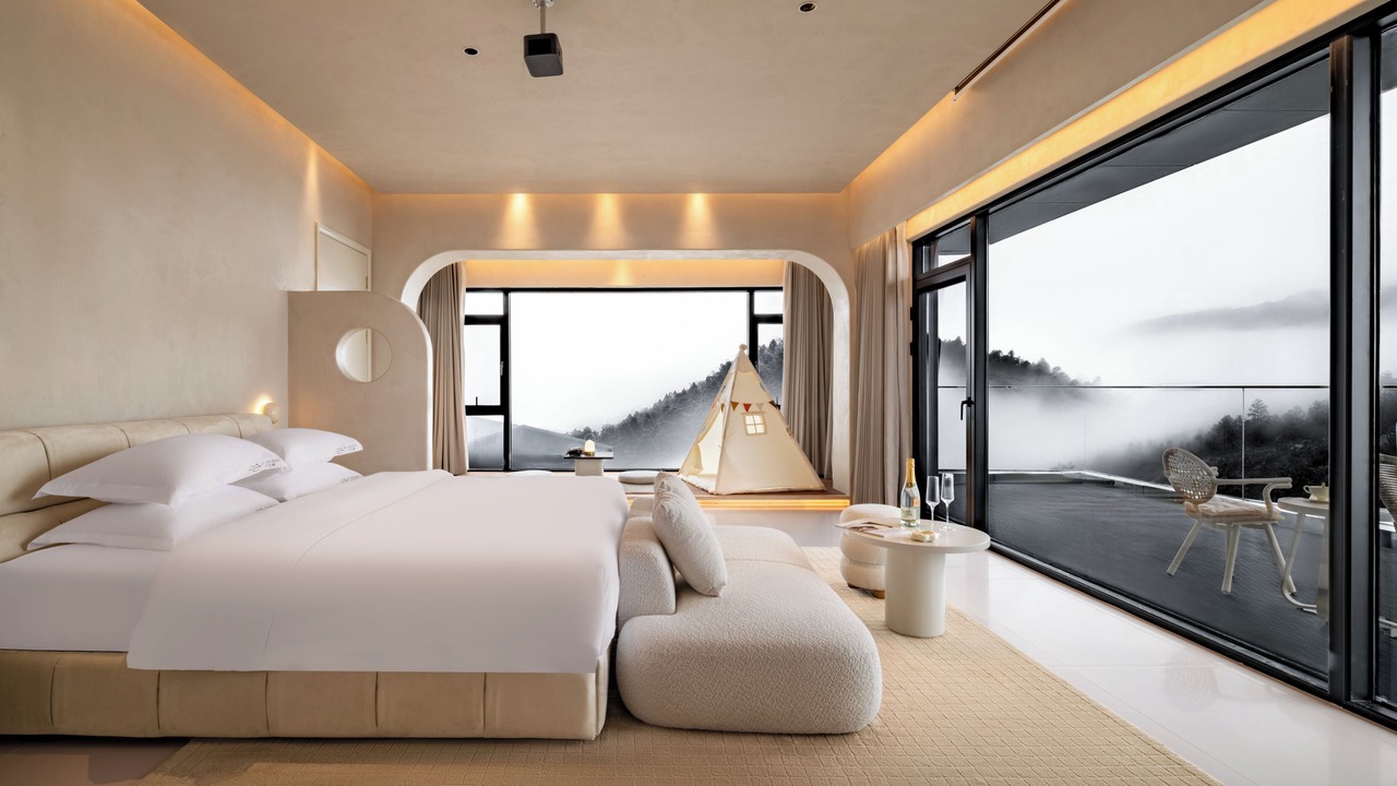Photo of Bathroom in Qiyang County