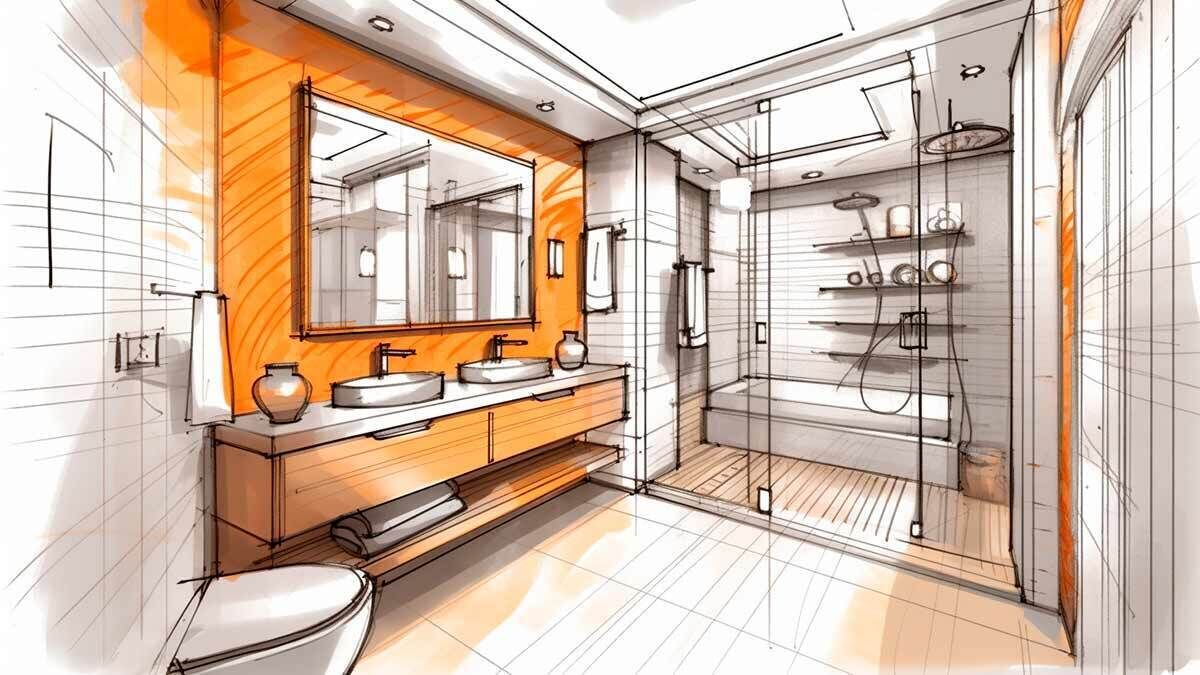 Photo of Bathroom in Huadu