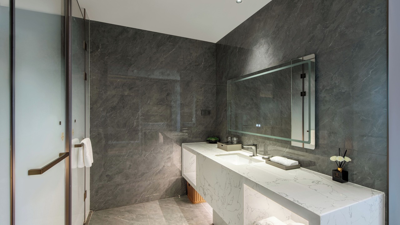 Photo of Bathroom in Huadu