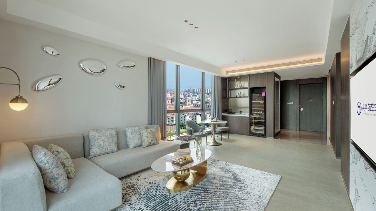 Photo of Bedroom in Huadu