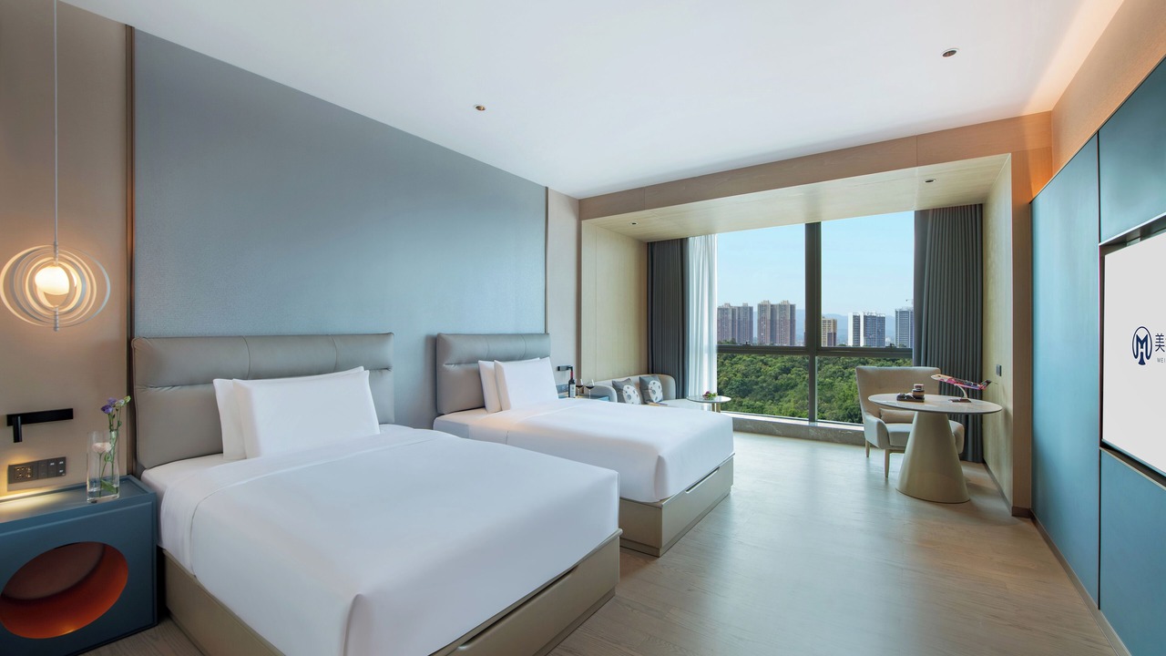 Photo of Bedroom in Huadu