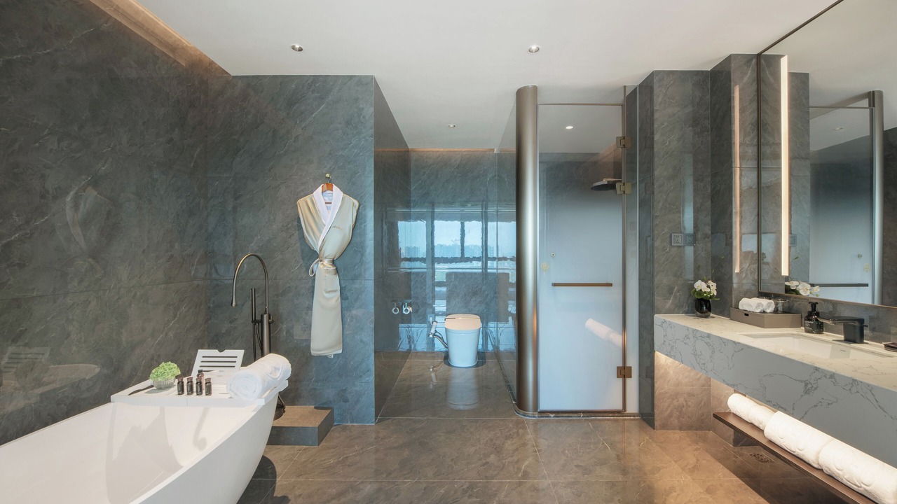 Photo of Bedroom in Huadu