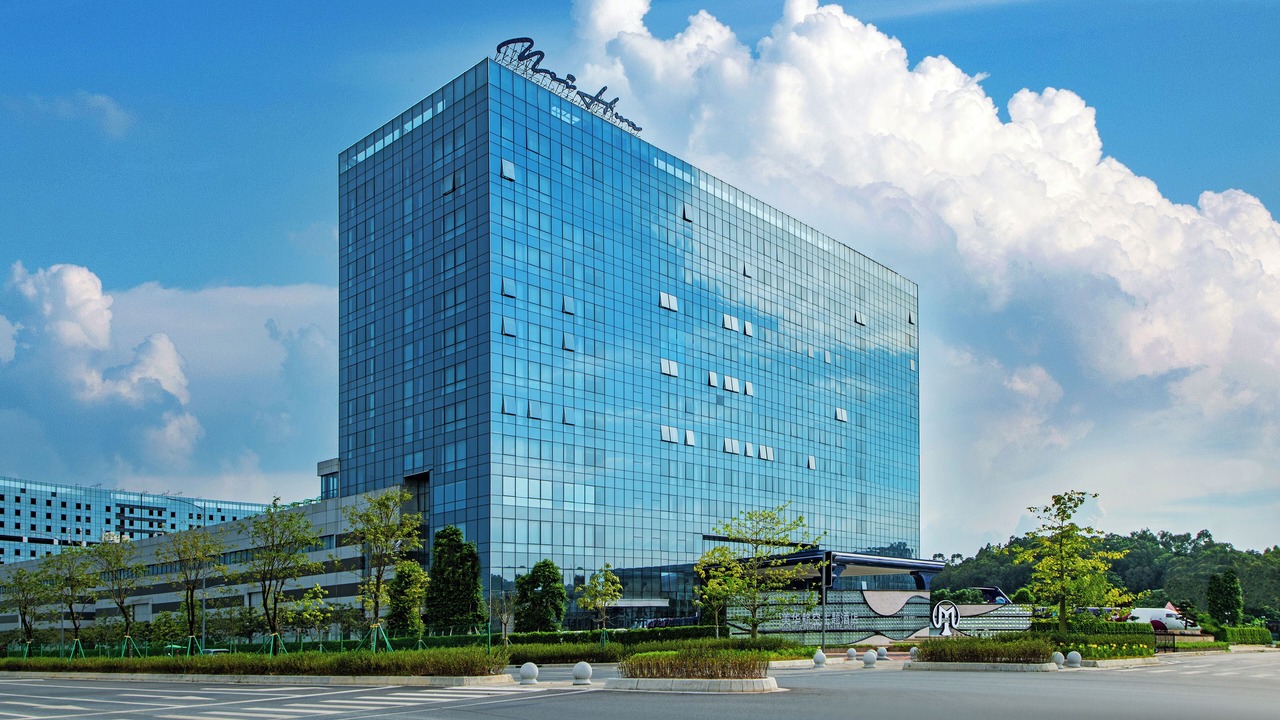 Photo of Outdoor in Huadu