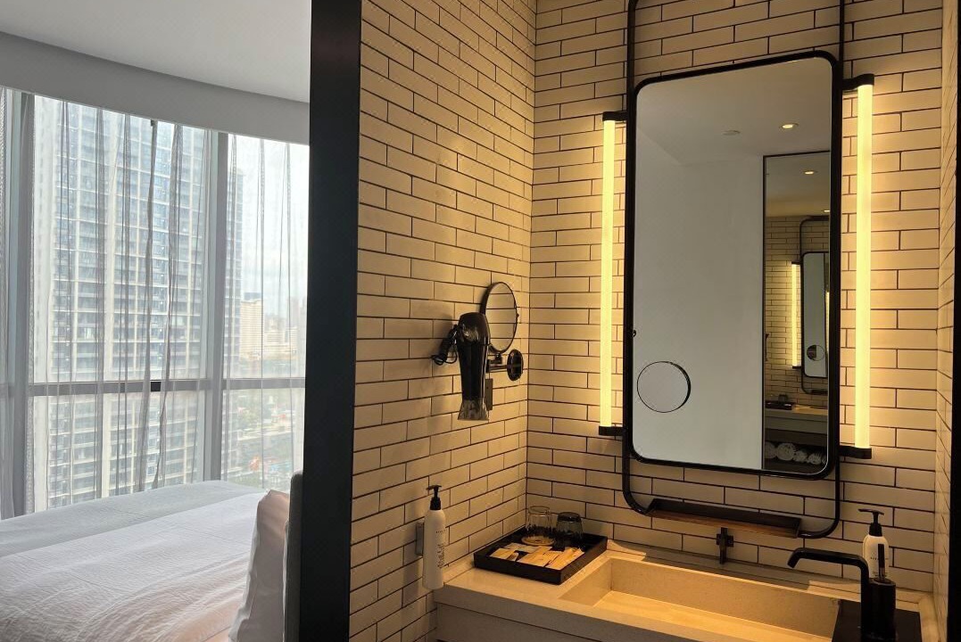 Photo of Bedroom in Jiulonghu Administration Office